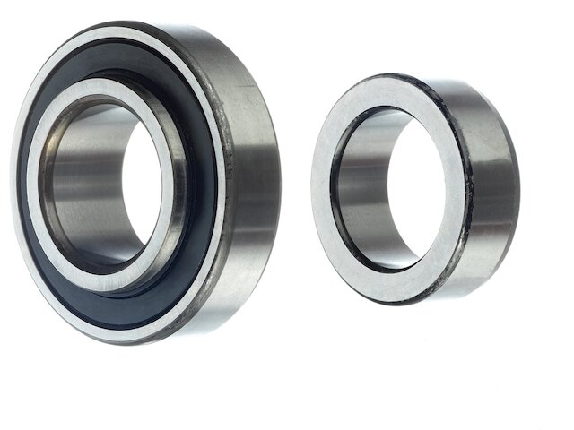 Rear Wheel Bearing - 1975-1979 Toyota Corolla - FAG 7989-05900580