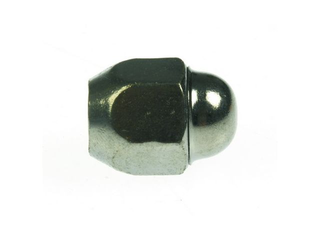 Lug Nut - 1977-2023 Toyota Corolla Coupe - Dorman 7991-09254817