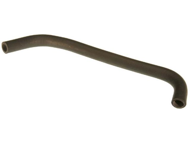 Heater Hose - 1984-1988 Toyota Corolla 4-Door - Gates 7998-09058740