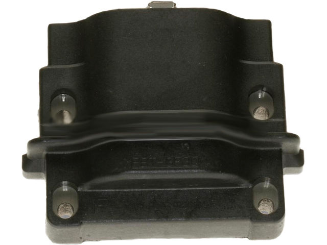 Ignition Coil - 1986-1989, 1993-1995 Toyota Corolla FWD - Standard Motor Products 8000-05065284