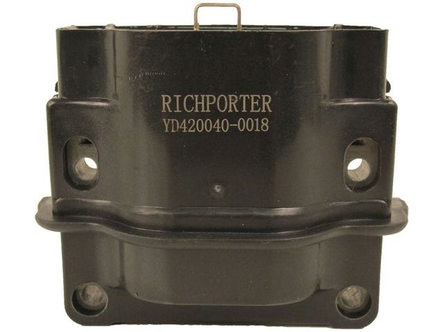 Ignition Coil - 1986-1989, 1993-1995 Toyota Corolla FWD - Spectra Premium 8000-05484750