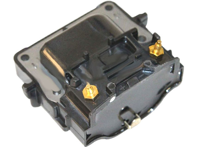 Ignition Coil - 1986-1989, 1993-1995 Toyota Corolla - Walker 8000-05777073