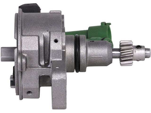 Ignition Distributor - 1987-1988 Toyota Corolla FX16 1.6L 4-Cylinder 4A-GELC - A1 Cardone 8001-05098559
