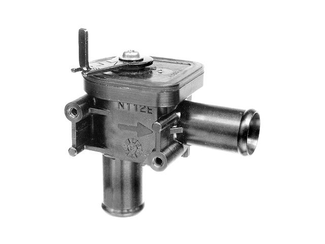 Heater Valve - 1988-1991 Toyota Corolla - Four Seasons 8002-05040677
