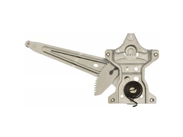 Rear Right Window Regulator - 1988-1992 Toyota Corolla - Dorman 8002-05108578