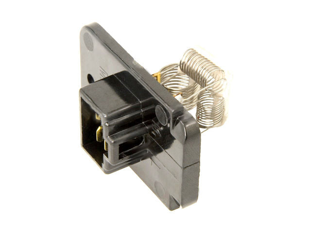 Blower Motor Resistor - 1988-1992 Toyota Corolla - Four Seasons 8002-05150896