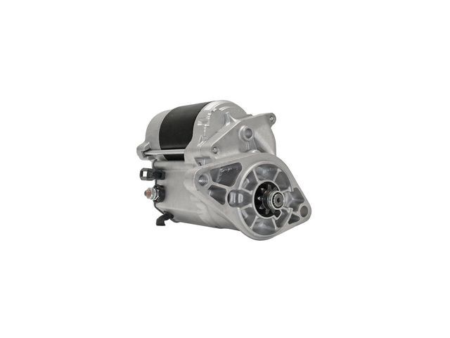 Starter - 1988-1992 Toyota Corolla AWD - Pure Energy 8002-05515455