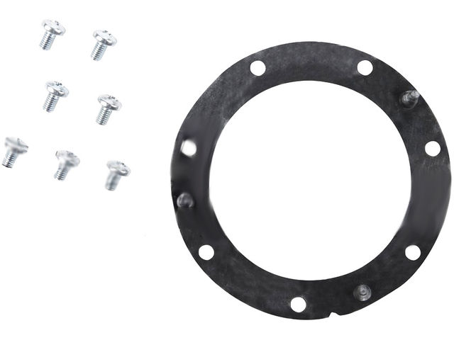 Fuel Pump Tank Seal - 1988-1992 Toyota Corolla - Spectra Premium 8002-05578320