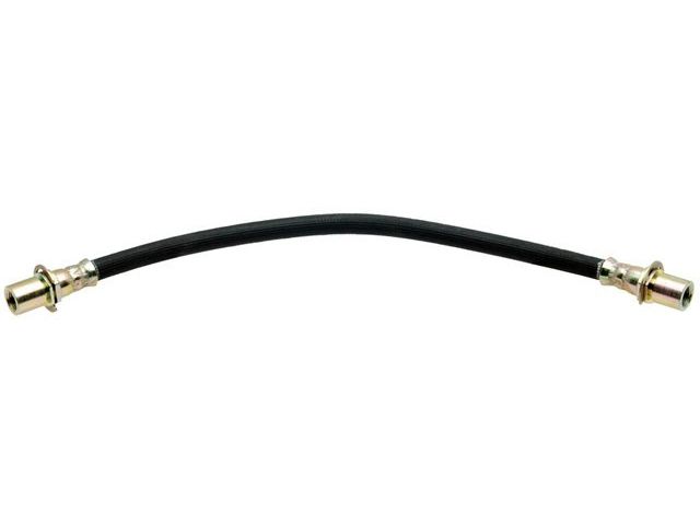 Rear Brake Hose - 1988-1992 Toyota Corolla - Raybestos 8002-05744731