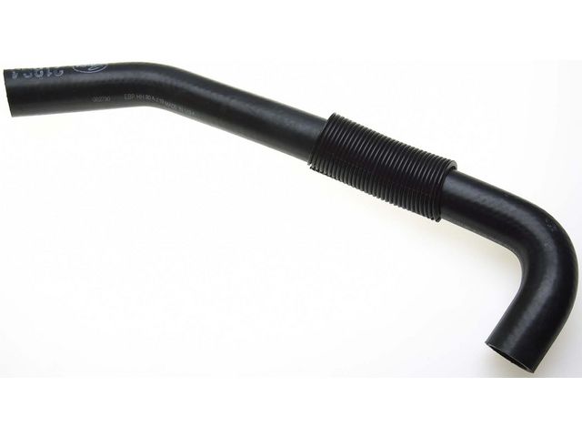 Upper Radiator Hose - 1988-1991 Toyota Corolla - Gates 8002-09060303