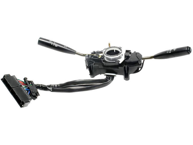 Wiper Switch - 1989-1992 Toyota Corolla Sedan - Standard Motor Products 8003-05058815