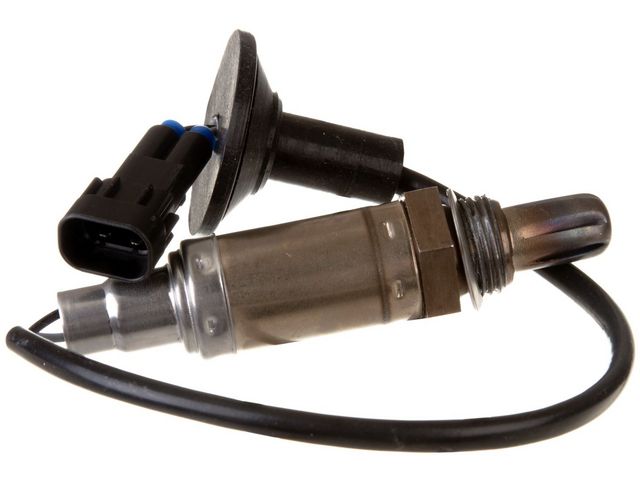 Oxygen Sensor - 1989-1991 Toyota Corolla 1.6L 4-Cylinder 4A-GE - Delphi 8003-05167869