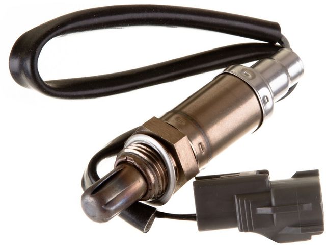 Oxygen Sensor - 1990-1993 Toyota Corolla - Delphi 8004-05167734