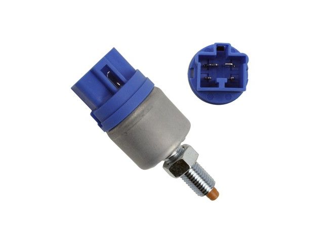 Stop Light Switch - 1993-2008 Toyota Corolla 1.8L 4-Cylinder - Beck Arnley 8007-05016033