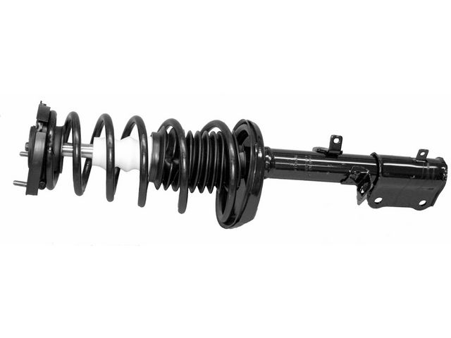 Rear Right Strut and Coil Spring Assembly - 1993-2002 Toyota Corolla Sedan - Monroe 8007-05069684