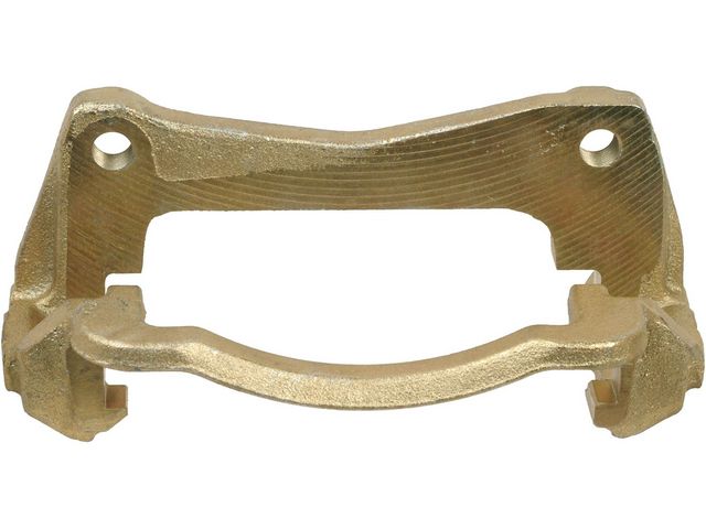 Front Left Brake Caliper Bracket - 1993-1997 Toyota Corolla - A1 Cardone 8007-05101462