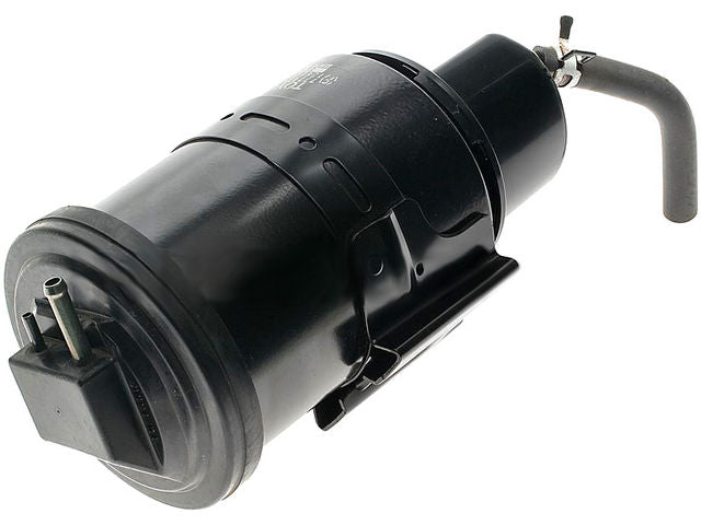Carbon Canister - 1993-1997 Toyota Corolla 1.8L 4-Cylinder - Standard Motor Products 8007-05178840