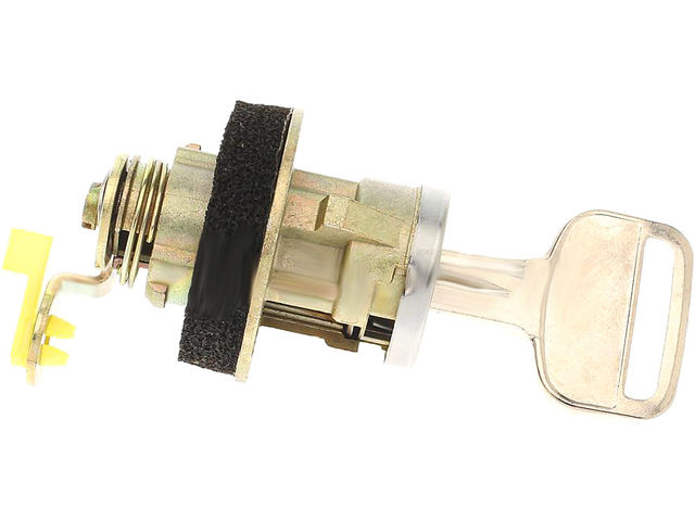 Trunk Lock - 1993-1996 Toyota Corolla Wagon - Standard Motor Products 8007-05187223