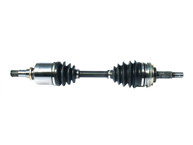 Front Left Driver Side Axle Assembly - 1993-2002 Toyota Corolla FWD - SurTrack 8007-05364310