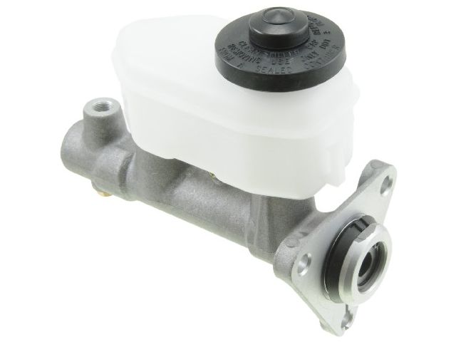 Brake Master Cylinder - 1993-1997 Toyota Corolla - Dorman 8007-05509119