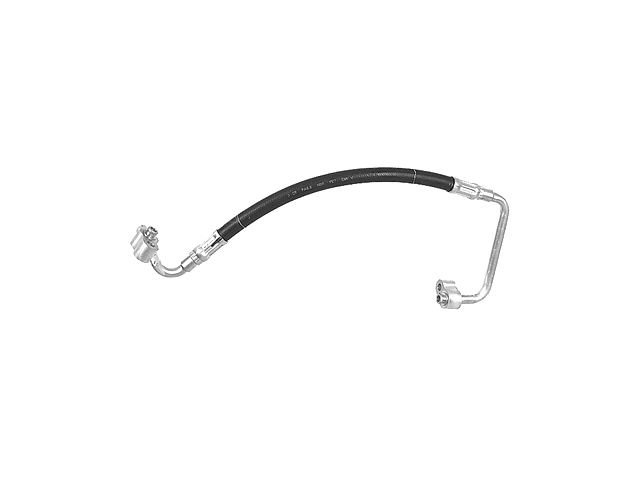 A/C Refrigerant Discharge Hose - 1993 Toyota Corolla - Four Seasons 8007-05512087