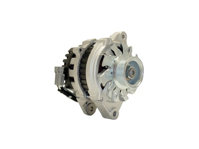 Alternator - 1993-1994 Toyota Corolla - Pure Energy 8007-05514229