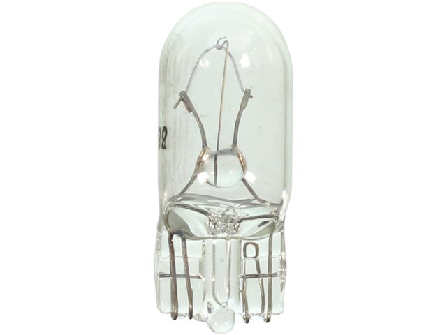 License Light Bulb - 1993-1997 Toyota Corolla - Wagner 8007-09112089