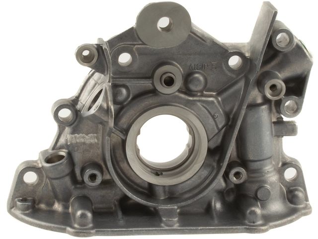 Oil Pump - 1995-1997 Toyota Corolla 1.8L 4-Cylinder - Aisin 8009-05756042