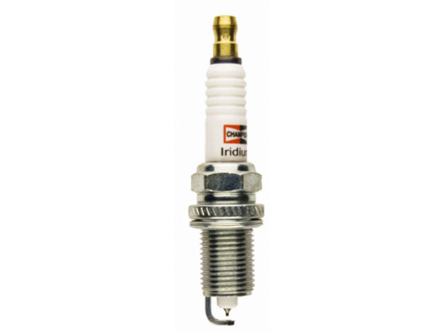 Spark Plug - 1995-2004 Toyota Corolla 1.8L 4-Cylinder - Champion 8009-09023628