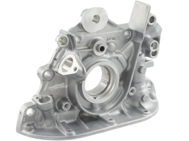 Oil Pump - 1996-1997 Toyota Corolla 1.6L 4-Cylinder - Aisin 8010-05801185