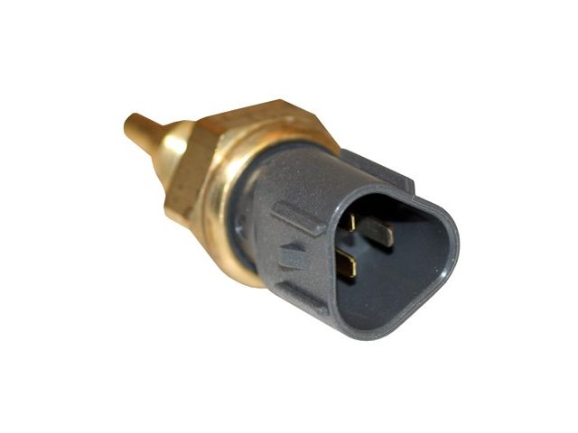 Water Temperature Sensor - 1998-2001 Toyota Corolla 1.8L 4-Cylinder - Beck Arnley 8012-05114871