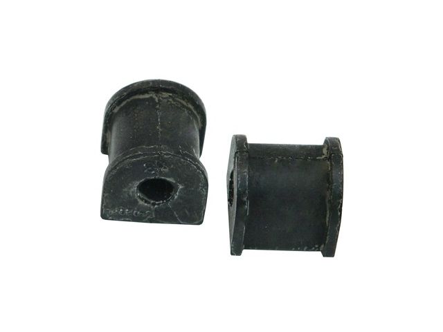 Rear Sway Bar Bushing Kit - 1998-2002 Toyota Corolla - Beck Arnley 8012-05166103