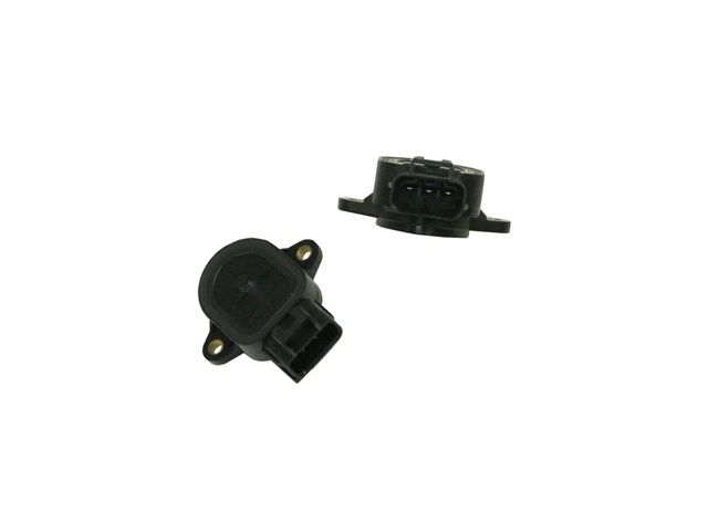 Throttle Position Sensor - 1998-2002 Toyota Corolla 1.8L 4-Cylinder - Beck Arnley 8012-05220050