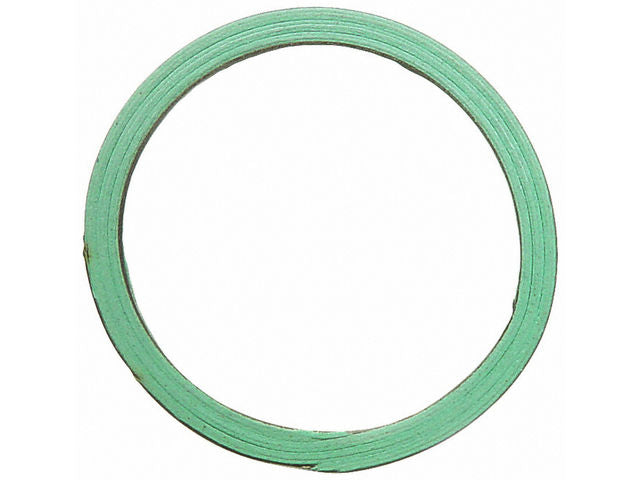 Front Pipe To Converter Exhaust Gasket - 1998-2002 Toyota Corolla 1.8L 4-Cylinder - Felpro 8012-05278575