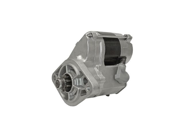 Starter - 1998-2002 Toyota Corolla 1.8L 4-Cylinder - Pure Energy 8012-05515600