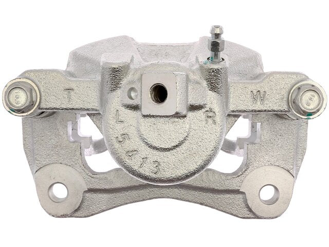 Front Right Brake Caliper - 1998-2002 Toyota Corolla - Raybestos 8012-06133058
