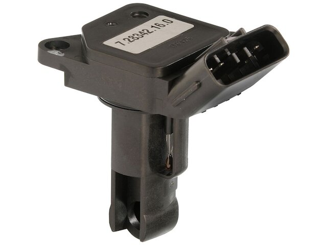 Mass Air Flow Sensor - 1999-2002 Toyota Corolla 1.8L 4-Cylinder - Hella 8013-06348427