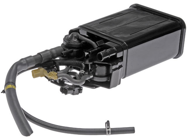Carbon Canister - 2000-2002 Toyota Corolla 1.8L 4-Cylinder (US Built) - Dorman 8014-05419058