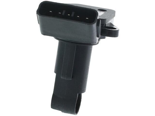 Mass Air Flow Sensor - 2000-2002 Toyota Corolla 1.8L 4-Cylinder - Motorad 8014-09294853