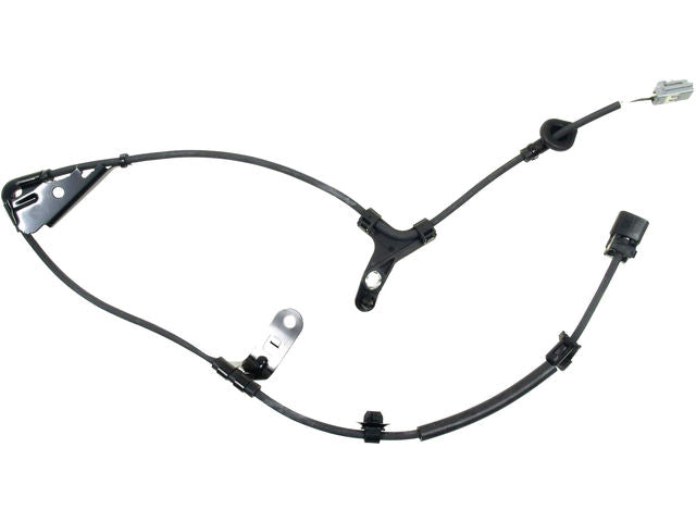 Rear Left ABS Wheel Speed Sensor Wire Harness - 2003-2008 Toyota Corolla - Standard Motor Products 8017-05222935