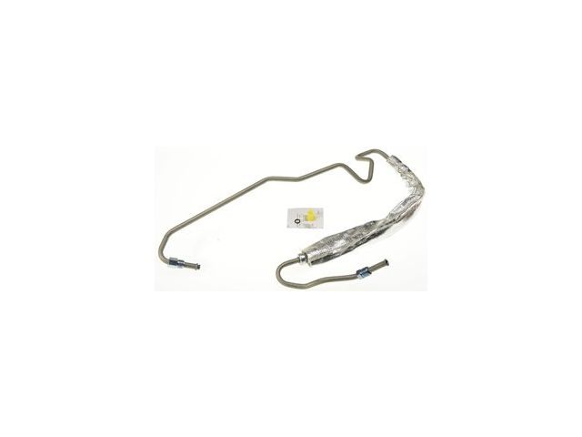 Power Steering Pressure Line Hose Assembly - 2003-2008 Toyota Corolla 1.8L 4-Cylinder GAS - Gates 8017-05283996