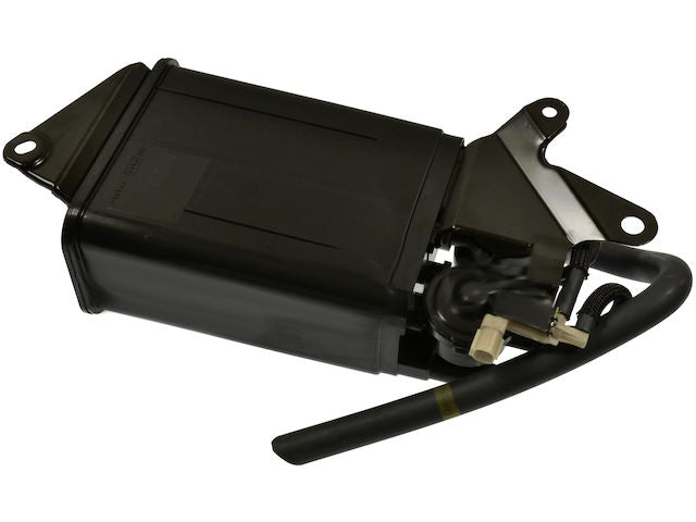 Carbon Canister - 2003-2004 Toyota Corolla 1.8L 4-Cylinder - Standard Motor Products 8017-05697368