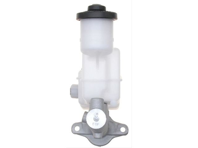 Brake Master Cylinder - 2003-2008 Toyota Corolla - Raybestos 8017-05723018