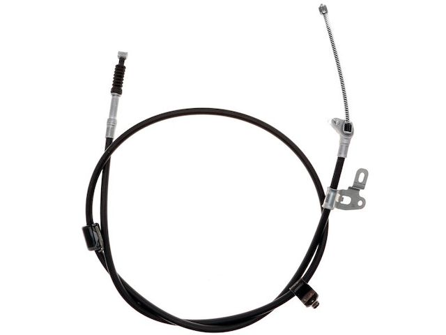 Rear Right Parking Brake Cable - 2003-2004 Toyota Corolla - Raybestos 8017-05741267
