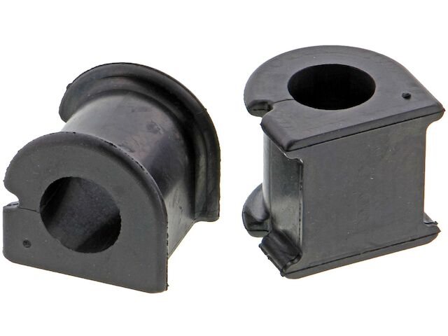 Front To Frame Sway Bar Bushing Kit - 2003-2019 Toyota Corolla - Mevotech 8017-05804819