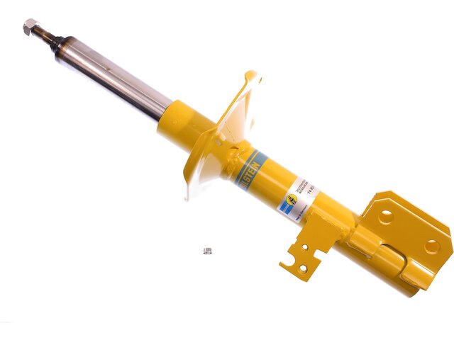 Front Left Strut Assembly - 2003-2008 Toyota Corolla - Bilstein 8017-06345539