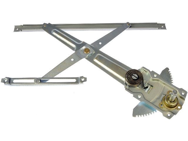 Front Left Window Regulator - 2000-2005 Toyota Echo - Dorman 8041-05171061