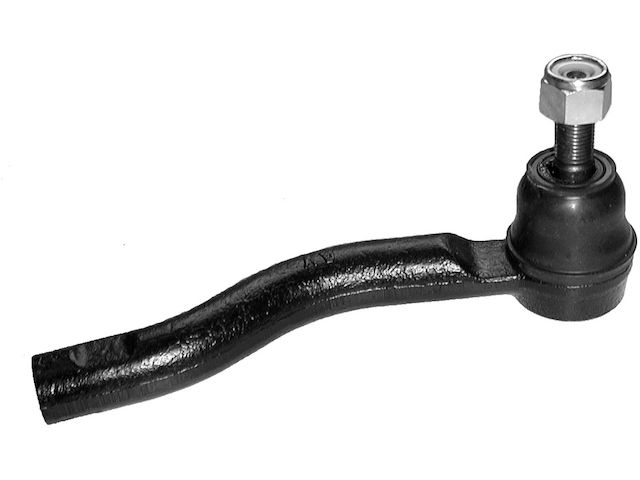 Right Outer Tie Rod End - 2000-2005 Toyota Echo - Delphi 8041-05671271