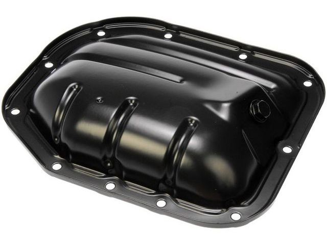 Lower Oil Pan - 2000-2005 Toyota Echo 1.5L 4-Cylinder 1NZ-FE GAS - ATP 8041-05694038