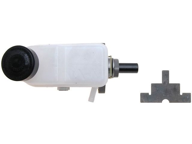 Brake Master Cylinder - 2000-2005 Toyota Echo - Raybestos 8041-05750625
